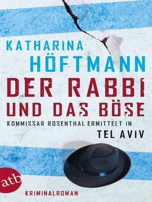 cover image of Der Rabbi und das Böse